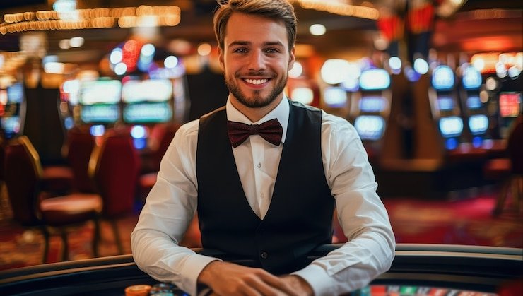 Ringkasan level member dan kontrol 18 plus